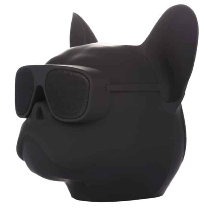 Für Mobiltelefone/Tablets/Laptops, unterstützt TF-Karte und AUX-Eingang, Bluetooth-Entfernung: 10 m – Bild 2