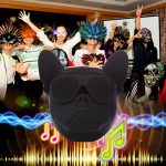 Für Mobiltelefone/Tablets/Laptops, unterstützt TF-Karte und AUX-Eingang, Bluetooth-Entfernung: 10 m – Bild 11