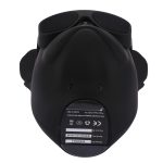 Für Mobiltelefone/Tablets/Laptops, unterstützt TF-Karte und AUX-Eingang, Bluetooth-Entfernung: 10 m – Bild 5