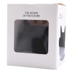 Für Mobiltelefone/Tablets/Laptops, unterstützt TF-Karte und AUX-Eingang, Bluetooth-Entfernung: 10 m – Bild 8