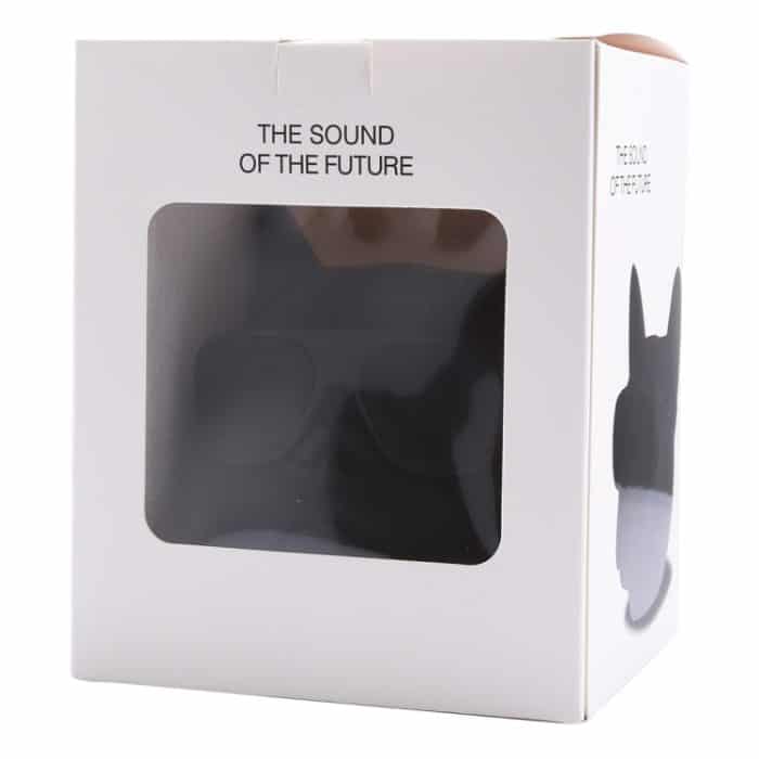 Für Mobiltelefone/Tablets/Laptops, unterstützt TF-Karte und AUX-Eingang, Bluetooth-Entfernung: 10 m – Bild 8