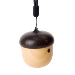 A020 Tragbare Mutter Bluetooth V2.1-Außenlautsprecher mit Mikrofon, Unterstützung Freisprecheinrichtung – Bild 3