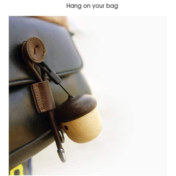 A020 Tragbare Mutter Bluetooth V2.1-Außenlautsprecher mit Mikrofon, Unterstützung Freisprecheinrichtung – Bild 7