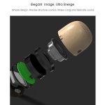 A020 Tragbare Mutter Bluetooth V2.1-Außenlautsprecher mit Mikrofon, Unterstützung Freisprecheinrichtung – Bild 10