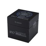 F013 Mini Portable IPX7 Wasserdichter Bluetooth V4.0 Stereo-Lautsprecher MP3-Player mit buntem LED-Licht und Saugnapf, Eingebautes Mikrofon, Unterstützung für FM-Radio, Bluetooth Entfernung: 10 m – Bild 7