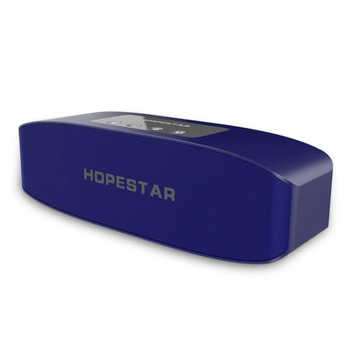 MS2961L.jpg HOPESTAR H11 Mini tragbarer Kaninchen-Bluetooth-Lautsprecher, integriertes Mikrofon, unterstützt AUX / Freisprechanruf / FM / TF, H11 – Bild 1