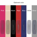 HOPESTAR H11 Mini tragbarer Kaninchen-Bluetooth-Lautsprecher, integriertes Mikrofon, unterstützt AUX / Freisprechanruf / FM / TF, H11 – Bild 2