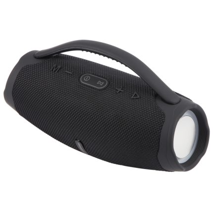 Eingebautes Mikrofon, unterstützt TF-Karte und AUX-Eingang, Bluetooth-Entfernung: 10 m