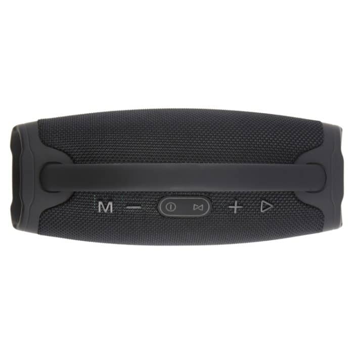 Eingebautes Mikrofon, unterstützt TF-Karte und AUX-Eingang, Bluetooth-Entfernung: 10 m – Bild 3