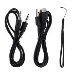 Unterstützt AUX IN, Bluetooth-Entfernung: 10 m – Bild 6