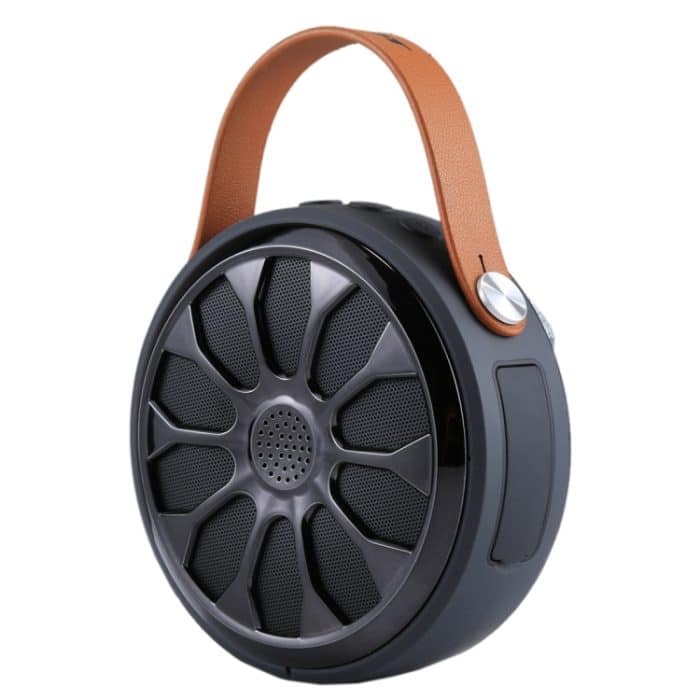 ZEALOT S11 Stereo-Bluetooth-Lautsprecher, Support Beantworten / Auflegen / Ablehnen von Anrufen & TF-Karte & Taschenlampe & Power Bank-Funktion, Für iPhone, Galaxy, Sony, Lenovo, HTC, Huawei, Google, LG, Xiaomi und andere Smartphones – Bild 2