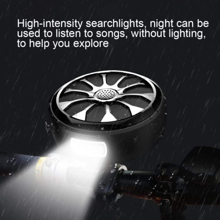 ZEALOT S11 Stereo-Bluetooth-Lautsprecher, Support Beantworten / Auflegen / Ablehnen von Anrufen & TF-Karte & Taschenlampe & Power Bank-Funktion, Für iPhone, Galaxy, Sony, Lenovo, HTC, Huawei, Google, LG, Xiaomi und andere Smartphones – Bild 15