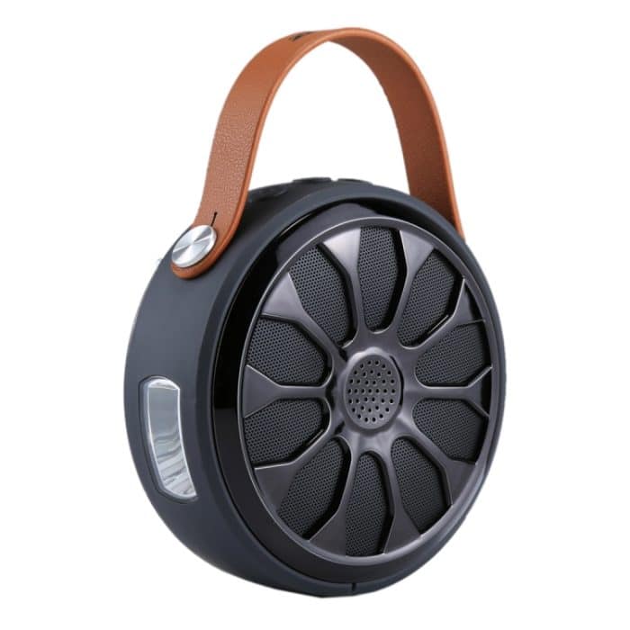 ZEALOT S11 Stereo-Bluetooth-Lautsprecher, Support Beantworten / Auflegen / Ablehnen von Anrufen & TF-Karte & Taschenlampe & Power Bank-Funktion, Für iPhone, Galaxy, Sony, Lenovo, HTC, Huawei, Google, LG, Xiaomi und andere Smartphones – Bild 3