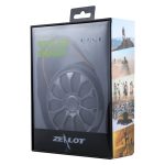 ZEALOT S11 Stereo-Bluetooth-Lautsprecher, Support Beantworten / Auflegen / Ablehnen von Anrufen & TF-Karte & Taschenlampe & Power Bank-Funktion, Für iPhone, Galaxy, Sony, Lenovo, HTC, Huawei, Google, LG, Xiaomi und andere Smartphones – Bild 7