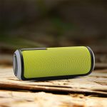 W-KING X6 Tragbarer wasserdichter Bluetooth 4.0-Stereolautsprecher – Bild 2