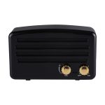 Eingebautes Mikrofon, unterstützt Freisprechanrufe, TF-Karte, AUX-Eingang und FM, Bluetooth-Entfernung: 10 m – Bild 2