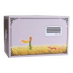 Eingebautes Mikrofon, unterstützt Freisprechanrufe, TF-Karte, AUX-Eingang und FM, Bluetooth-Entfernung: 10 m – Bild 7