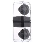 Transparenter Bluetooth 4.2-Lautsprecher BTS-628 mit TWS-Funktion – Bild 4