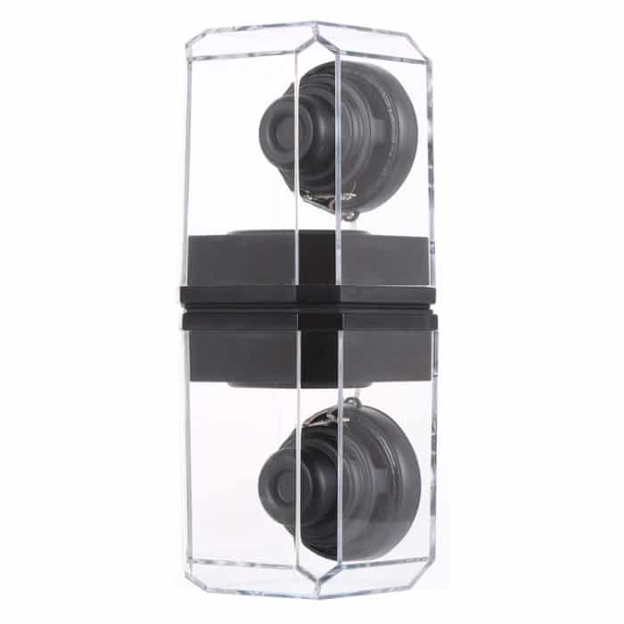 Transparenter Bluetooth 4.2-Lautsprecher BTS-628 mit TWS-Funktion – Bild 4