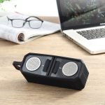 Transparenter Bluetooth 4.2-Lautsprecher BTS-628 mit TWS-Funktion – Bild 8