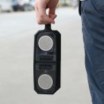 Transparenter Bluetooth 4.2-Lautsprecher BTS-628 mit TWS-Funktion – Bild 10