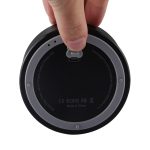 i13 Tragbarer, spritzwassergeschützter Stereo-Musik-Wireless-Sport-Bluetooth-Lautsprecher – Bild 4