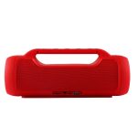 Eingebautes Mikrofon, unterstützt Freisprechanrufe, TF-Karte und AUX-Audio, Bluetooth-Entfernung: 10 m