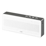 YM370 Multifunktionaler Bluetooth-Lautsprecher mit Mikrofon, unterstützt Freisprechanrufe und TF-Karte