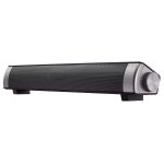 LP-08 Soundbar Kabelloser Bluetooth-Subwoofer-Lautsprecher, LP-08