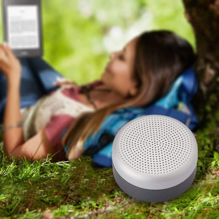 Unterstützt Freisprechen, TF-Karte und AUX-Audiofunktion – Bild 12