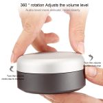 Unterstützt Freisprechen, TF-Karte und AUX-Audiofunktion – Bild 8