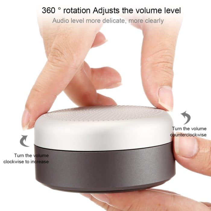 Unterstützt Freisprechen, TF-Karte und AUX-Audiofunktion – Bild 8