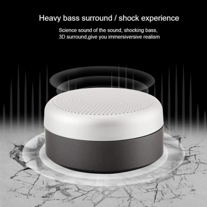 Unterstützt Freisprechen, TF-Karte und AUX-Audiofunktion – Bild 9