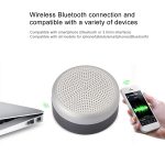 Unterstützt Freisprechen, TF-Karte und AUX-Audiofunktion – Bild 10