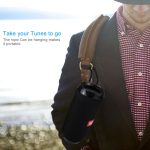 Mit integriertem Mikrofon, unterstützt Freisprechanrufe, TF-Karte, AUX-Eingang und FM, Bluetooth-Entfernung: 10 m, TG117, TG1127 – Bild 10