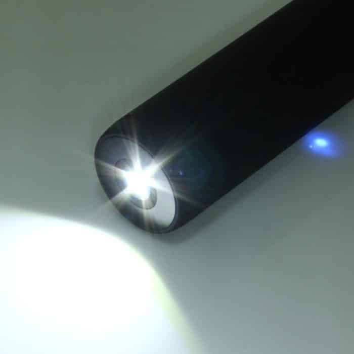 Mit integriertem Mikrofon, LED und Aufhängehaken, unterstützt Freisprechanrufe und TF-Karte, Bluetooth-Entfernung: 10 m – Bild 6