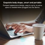 EP-A300 300 Mbit/s WiFi 6 USB-Netzwerkadapter mit kostenlosem Treiber – Bild 9