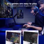 Typ-C-zu-2500-Mbps-RJ45-Netzwerkkarten-Ethernet-Adapter – Bild 3