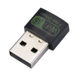 150 Mbit/s Mini-USB-Wireless-Netzwerkadapter WiFi-Signalempfänger