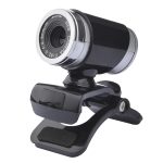 A860 HD-Computer-USB-Webcam mit Mikrofon