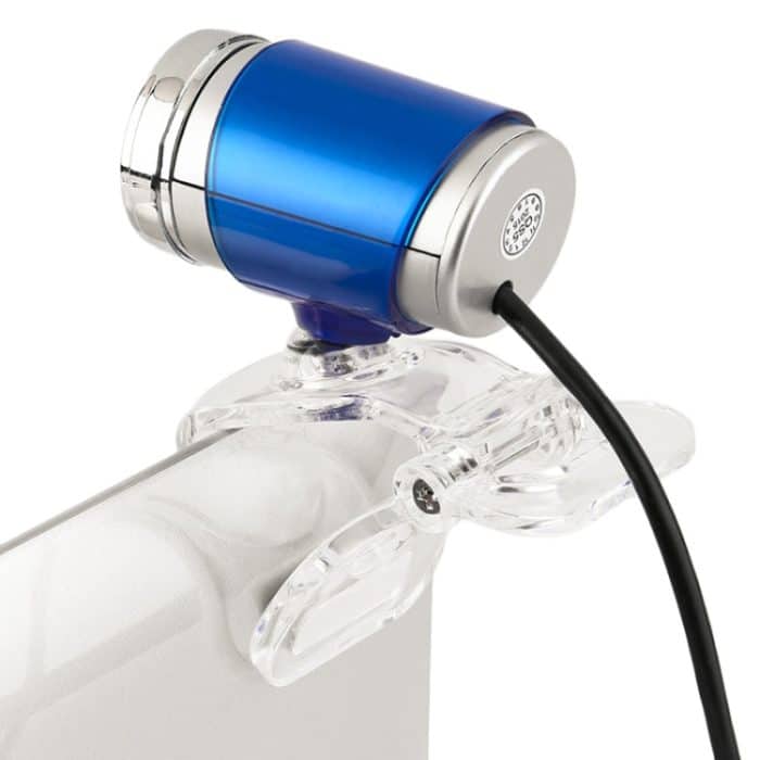 A860 HD-Computer-USB-Webcam mit Mikrofon – Bild 7