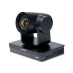 FEELWORLD UHD4K12X 4K PTZ-Kamera 12-fach optischer Zoom, Autofokus, SDI, HDMI, USB, IP-Fernbedienung, UHD4K12X – Bild 2