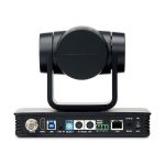 FEELWORLD UHD4K12X 4K PTZ-Kamera 12-fach optischer Zoom, Autofokus, SDI, HDMI, USB, IP-Fernbedienung, UHD4K12X – Bild 3