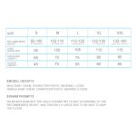 Ab 3 Jahren wiederverwendbare Regenmantel-Kapuzenpullover für Kinder im britischen Stil mit Cartoon-Motiv, Size: XXL – Bild 4