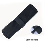 31 in1 Bohr- und Schraubendreherbohrersatz Industrielles Spatenpaddel Flachholz Holzbearbeitung Bohrbohrer mit tragbarer Tasche – Bild 9