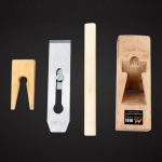 180mm DIY Hand Hobel Holz Hobel Holzbearbeitungswerkzeuge – Bild 3