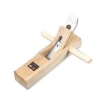 280mm DIY Handhobel Holzhobel Holzbearbeitungswerkzeuge – Bild 2