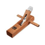 280mm DIY Handhobel Holzhobel Holzbearbeitungswerkzeuge – Bild 2