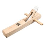 400mm DIY Handhobel Holzhobel Holzbearbeitungswerkzeuge – Bild 2