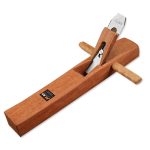 400mm DIY Handhobel Holzhobel Holzbearbeitungswerkzeuge – Bild 2